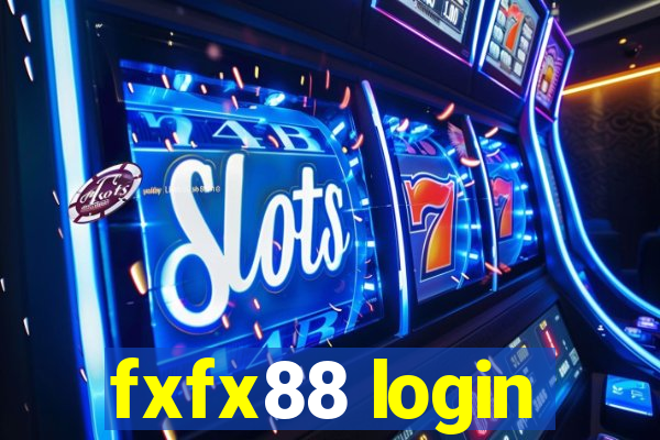 fxfx88 login